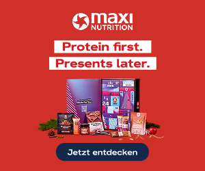 Maxi Nutrition